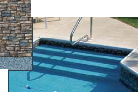View our Vast Selection of Liner Patterns At sunproswimmingpools.com