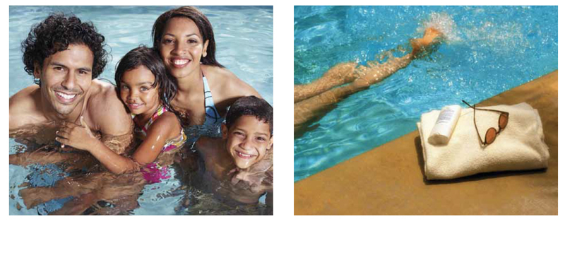 Reasons To Own A SunPro Pool - Financial Rewards & Quality Family Time