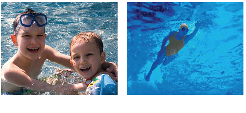 Reason To Own A SunPro Inground Pool - Pry Central and Aquatic Fitness